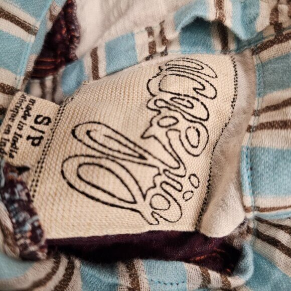 Ace & Jig Midi Dress - Picture 8 of 9